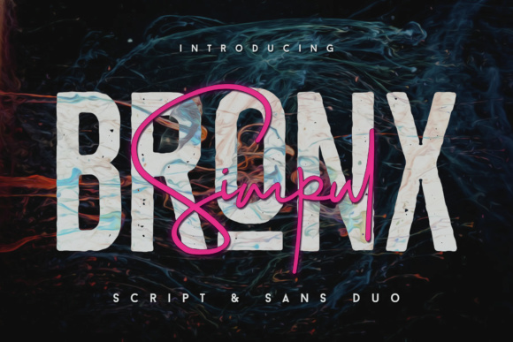 Bringing Elegance to Design: Bronx Simpul Duo