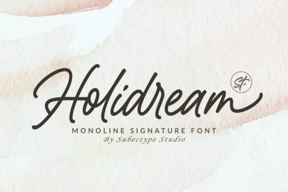 Holidream
