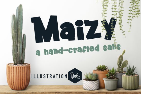 Maizy
