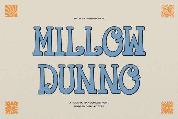 Millow Dunno